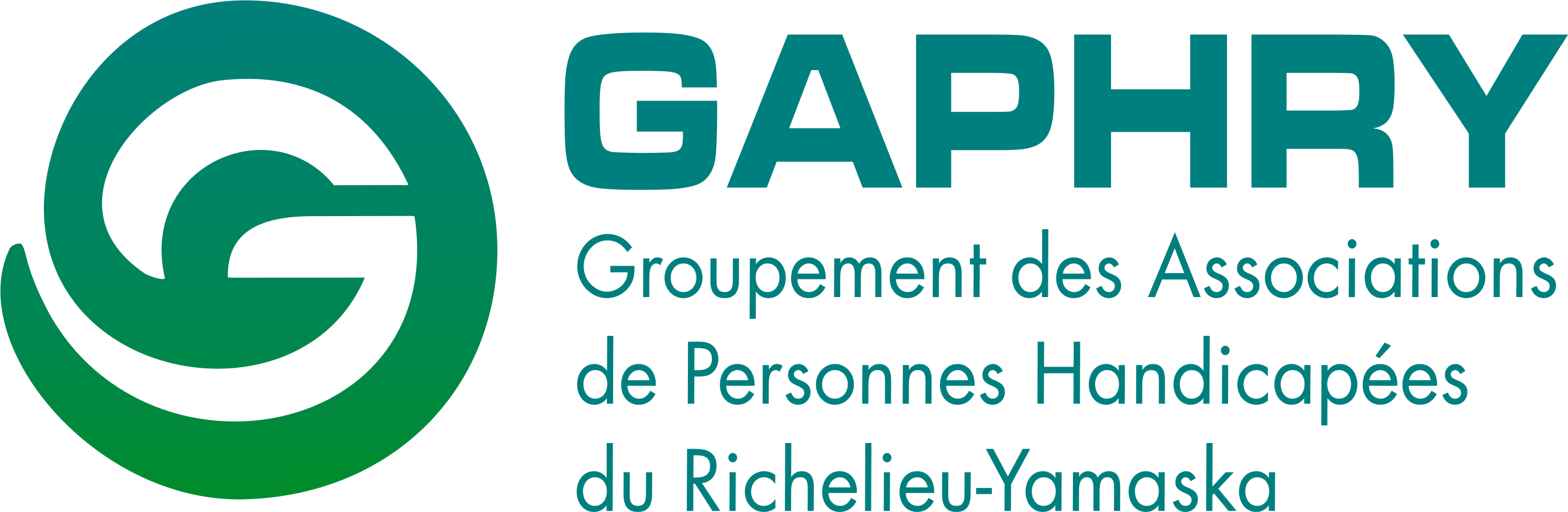 Logo du GAPHRY